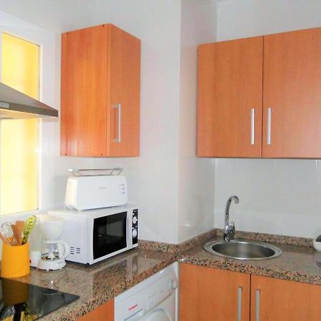 Attractive Holiday Home In Roquetas De Mar Surrounded By Beaches Bagian luar foto